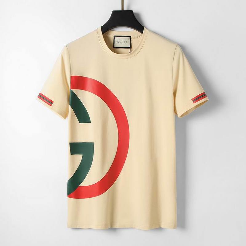 Gucci Men's T-shirts 478